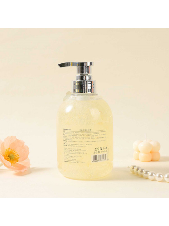 Մարմնի խնամք XIMI 6942392834235 JASMINE SHOWER GEL (834235)