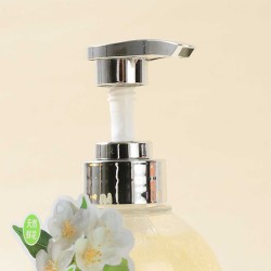 Уход за телом XIMI 6942392834235 JASMINE SHOWER GEL (834235)
