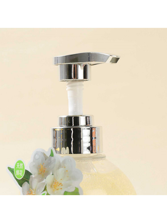 Մարմնի խնամք XIMI 6942392834235 JASMINE SHOWER GEL (834235)