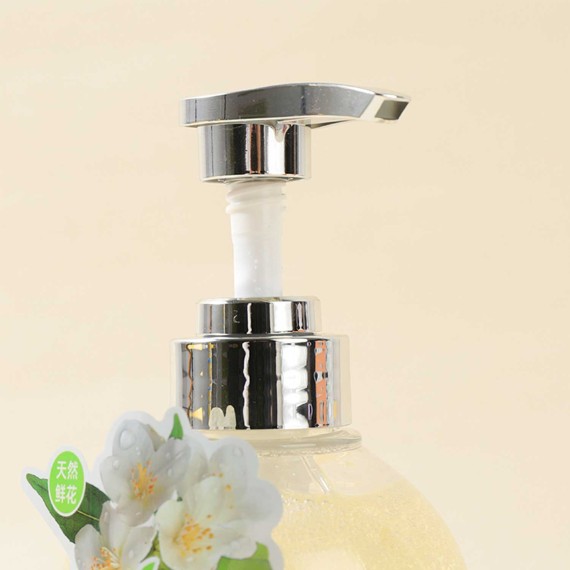 Уход за телом XIMI 6942392834235 JASMINE SHOWER GEL (834235)
