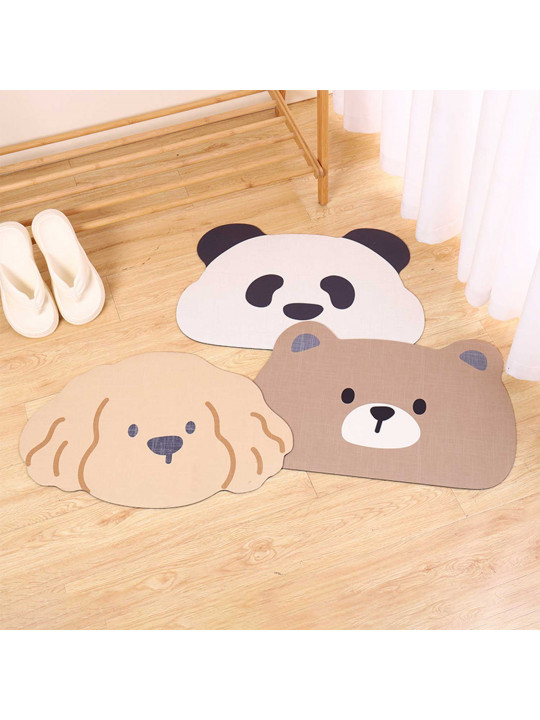 Ուղեգորգեր XIMI 6942392844975 BATHROOM MAT (844975)
