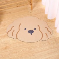 Rugs XIMI 6942392844975 BATHROOM MAT (844975)