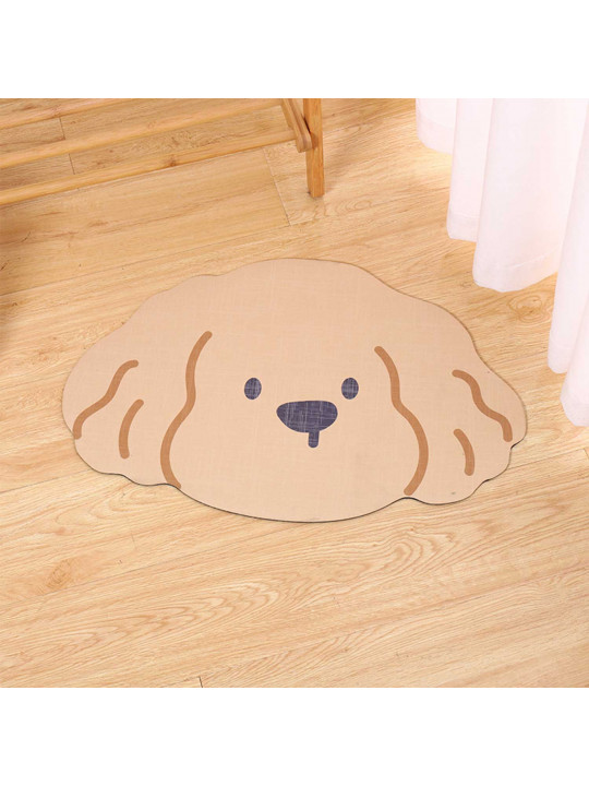 Ուղեգորգեր XIMI 6942392844975 BATHROOM MAT (844975)