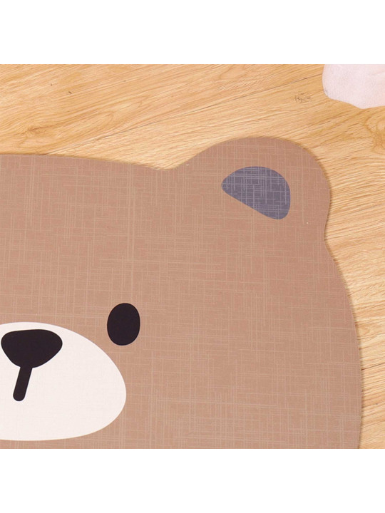 Ուղեգորգեր XIMI 6942392844975 BATHROOM MAT (844975)
