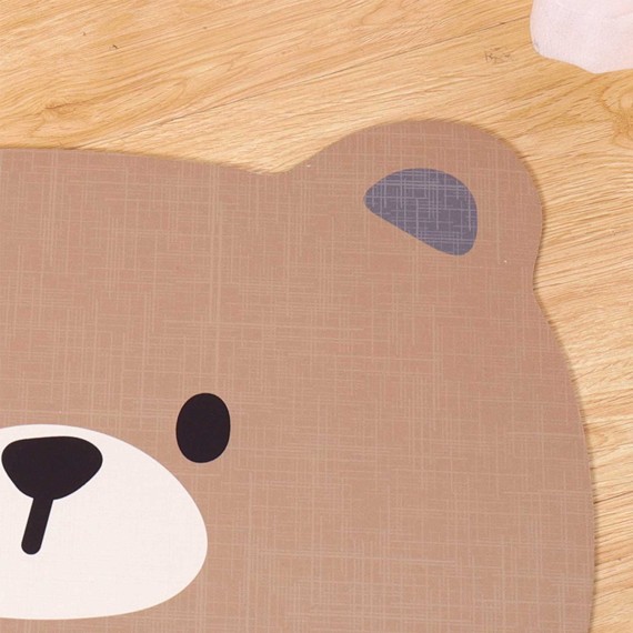 Ուղեգորգեր XIMI 6942392844975 BATHROOM MAT (844975)