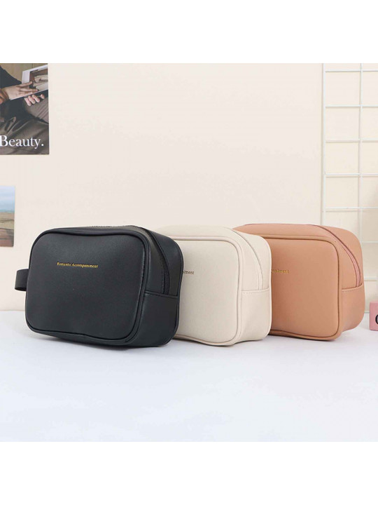 Կոսմետիկ պայուսակներ XIMI 6942392874545 MAKEUP BAG (874545)