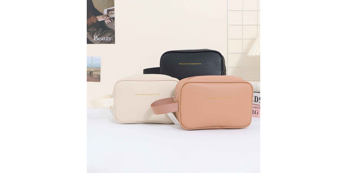 Cosmetic bags XIMI 6942392874545 MAKEUP BAG (874545)