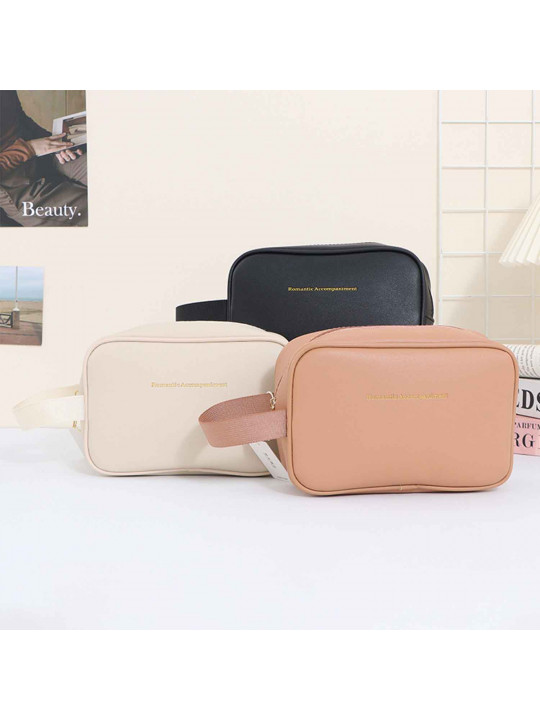 Կոսմետիկ պայուսակներ XIMI 6942392874545 MAKEUP BAG (874545)