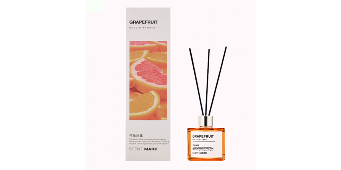 Fragrance for home XIMI 6974341791078 FRUIT GRAPE (91078)