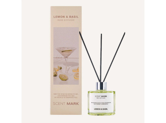 Fragrance for home XIMI 6974341792679 (792679)
