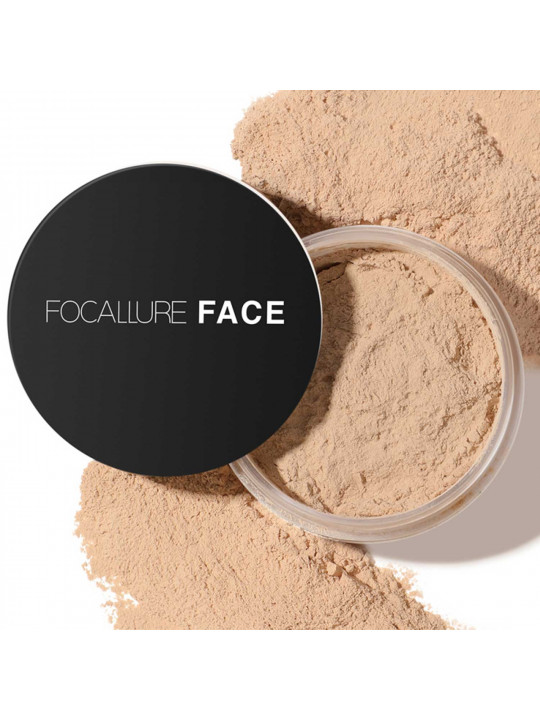 Կոսմետիկա XIMI 6974908111042 LOOSE POWDER-5# (111042)