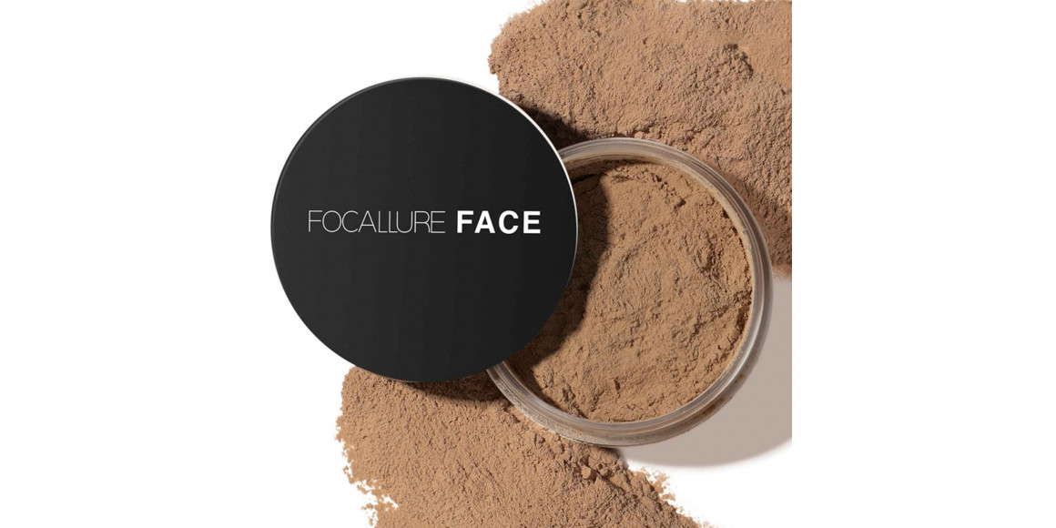 Косметика XIMI 6974908111066 POWDER #7 (111066)