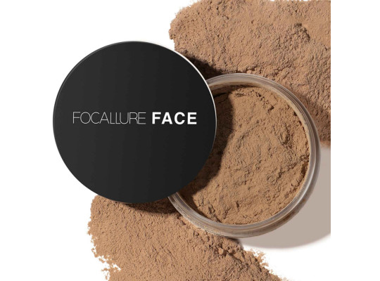 Cosmetics XIMI 6974908111066 POWDER #7 (111066)