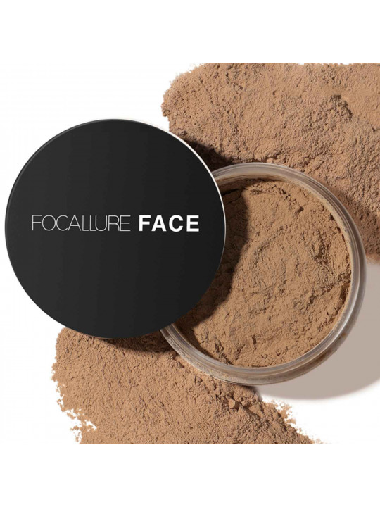 Cosmetics XIMI 6974908111066 POWDER #7 (111066)