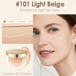 Косметика XIMI 6974908115453 ORELESS MATTE AIR CUSHION FOUNDATION - 101# (115453)