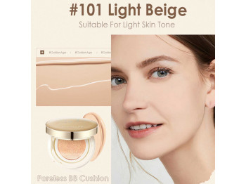 Կոսմետիկա XIMI 6974908115453 ORELESS MATTE AIR CUSHION FOUNDATION - 101# (115453)