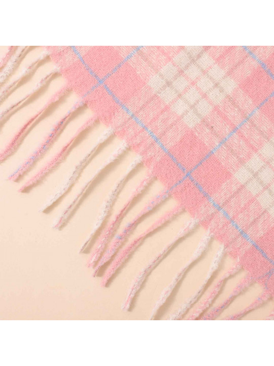 Շարֆեր XIMI 6978063943814 CLASSIC PLAID SCARF (943814)