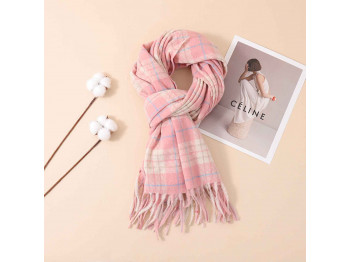 Շարֆեր XIMI 6978063943814 CLASSIC PLAID SCARF (943814)