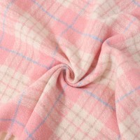 Scarves XIMI 6978063943814 CLASSIC PLAID SCARF (943814)