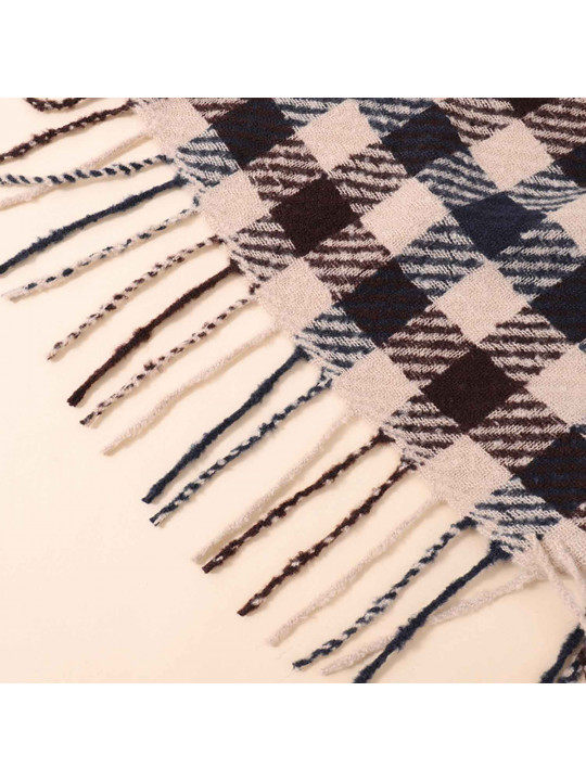 Շարֆեր XIMI 6978063943890 FASHION PLAID SCARF (943890)