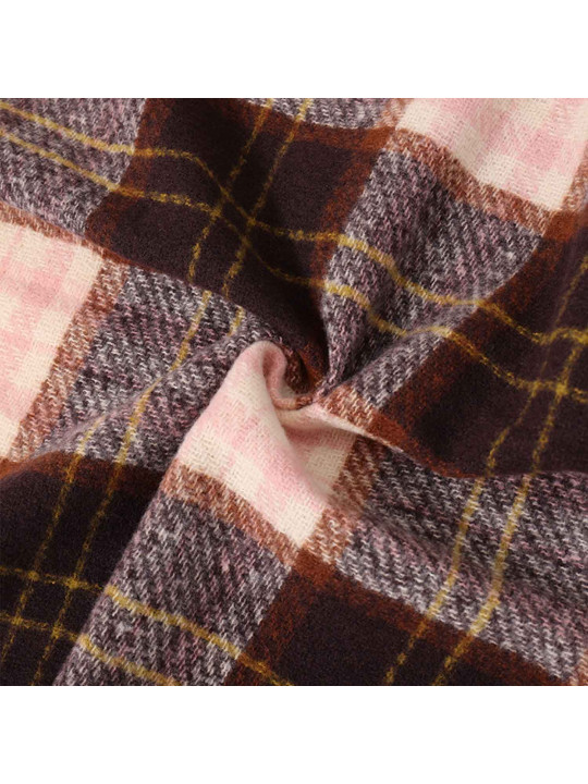 Շարֆեր XIMI 6978063943944 FAIRY TALE CHECKERED SCARF 
 (943944)