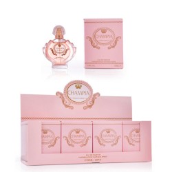 Женские духи XIMI 6995298224181 LUCA PERFUME-CHAMPIA (224181)