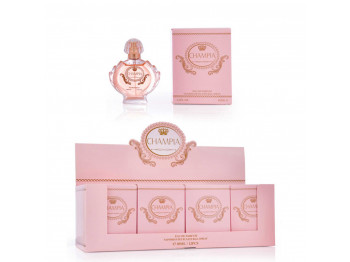 Կանացի օծանելիք XIMI 6995298224181 LUCA PERFUME-CHAMPIA (224181)