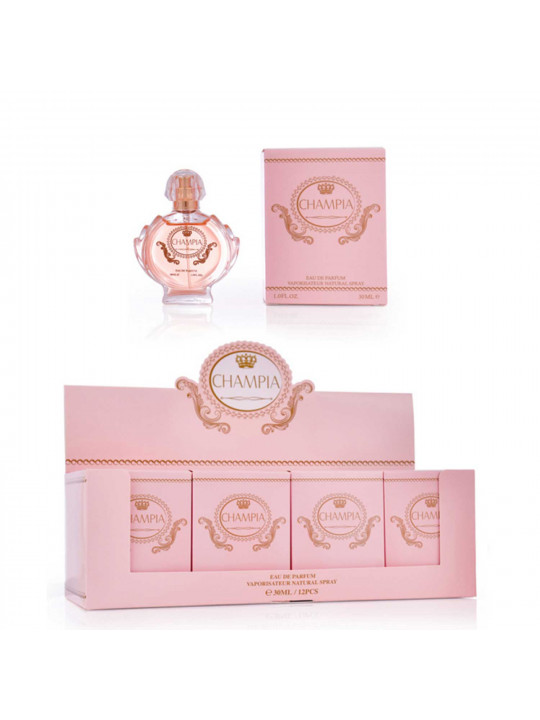 Женские духи XIMI 6995298224181 LUCA PERFUME-CHAMPIA (224181)