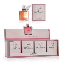 Женские духи XIMI 6995298225003 LUCA PERFUME (225003)