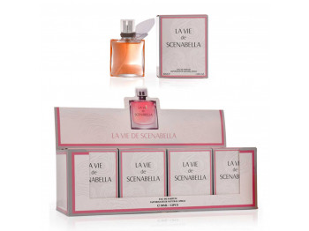 Կանացի օծանելիք XIMI 6995298225003 LUCA PERFUME (225003)