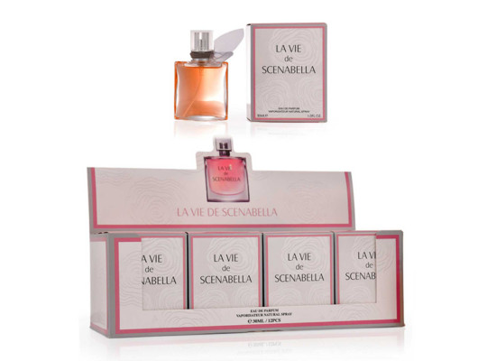 Женские духи XIMI 6995298225003 LUCA PERFUME (225003)