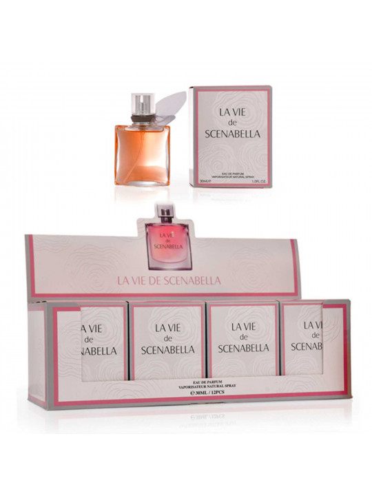 Կանացի օծանելիք XIMI 6995298225003 LUCA PERFUME (225003)