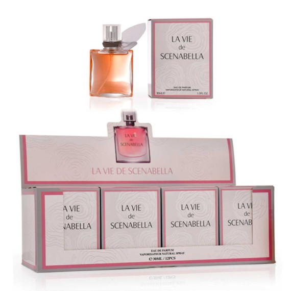 Женские духи XIMI 6995298225003 LUCA PERFUME (225003)