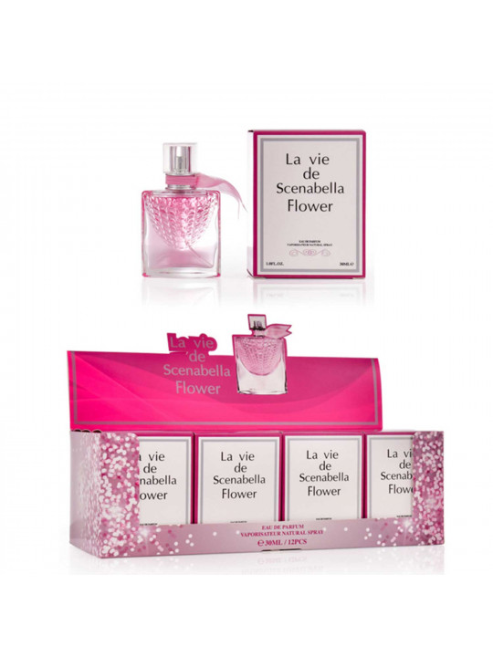 Женские духи XIMI 6995298225034 LUCA PERFUME-LA VIE DE SCENABELLA FLOWER (225034)