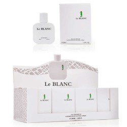 Женские духи XIMI 6995298225379 LUCA PERFUME-LE BLANC (225379)