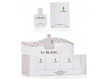 Женские духи XIMI 6995298225379 LUCA PERFUME-LE BLANC (225379)