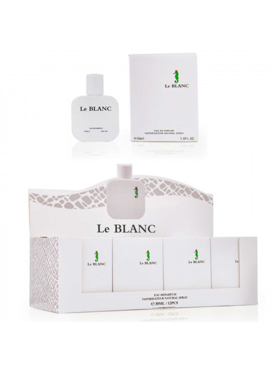 Женские духи XIMI 6995298225379 LUCA PERFUME-LE BLANC (225379)