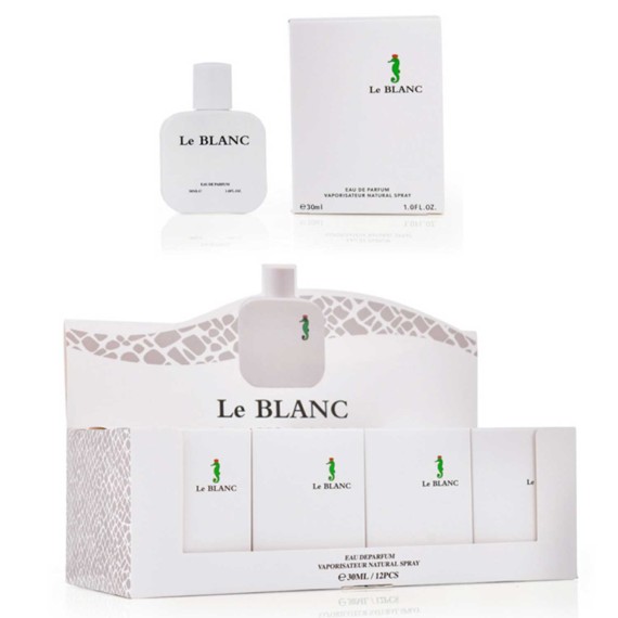 Женские духи XIMI 6995298225379 LUCA PERFUME-LE BLANC (225379)