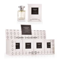 Женские духи XIMI 6995298225386 LUCA PERFUME-SILVER BUND LAND (225386)