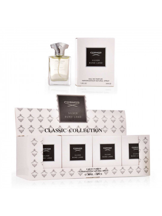 Женские духи XIMI 6995298225386 LUCA PERFUME-SILVER BUND LAND (225386)