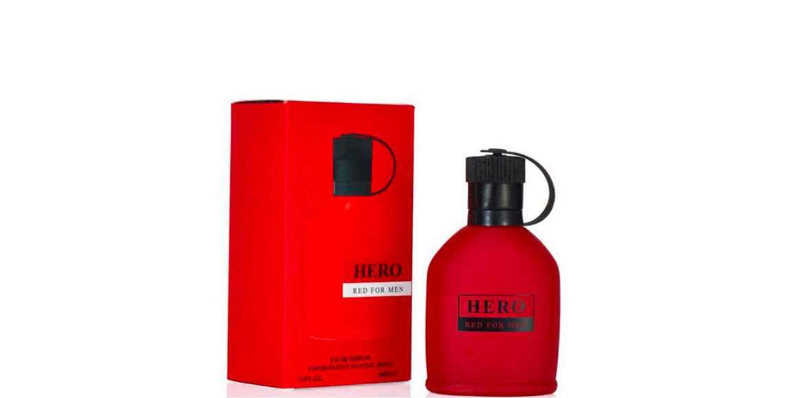 Женские духи XIMI 840417950693 HERO (950693)