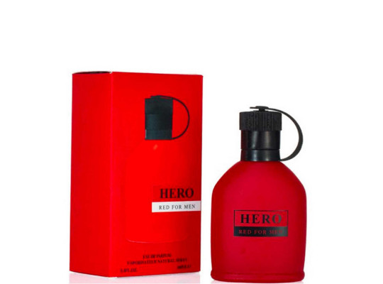 Женские духи XIMI 840417950693 HERO (950693)