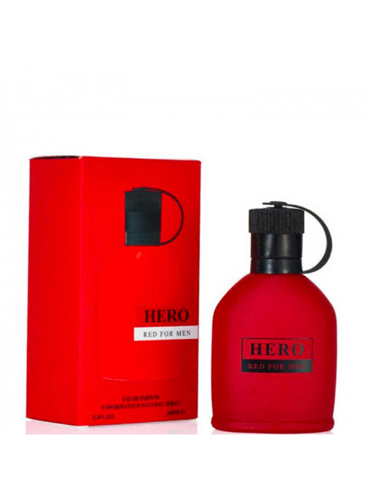Կանացի օծանելիք XIMI 840417950693 HERO (950693)