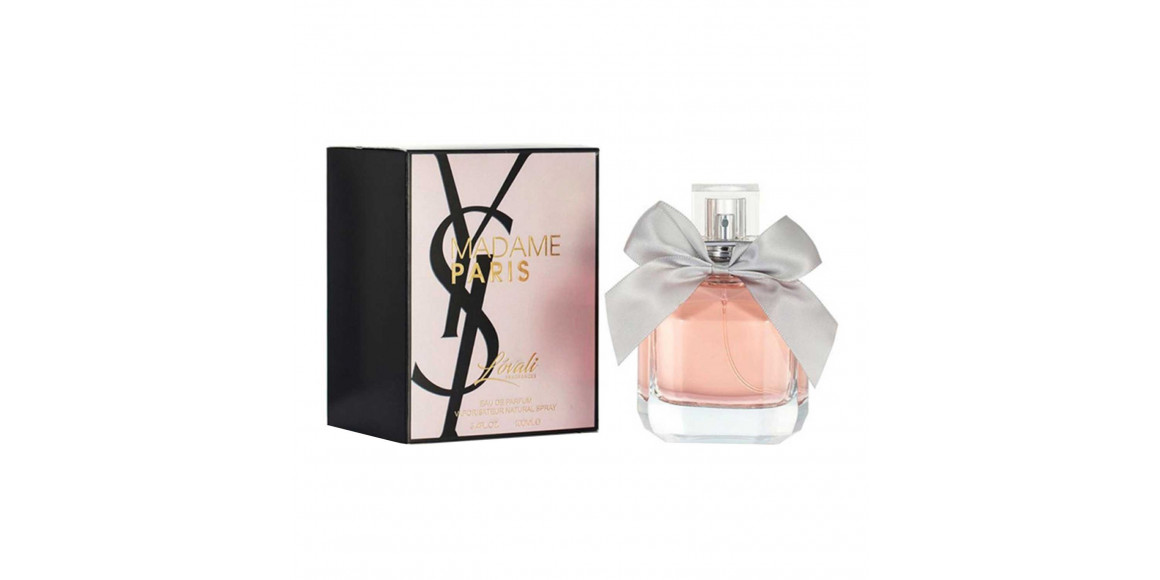 Женские духи XIMI 840417951805 100ML PERFUME-MADAME PARIS (951805)