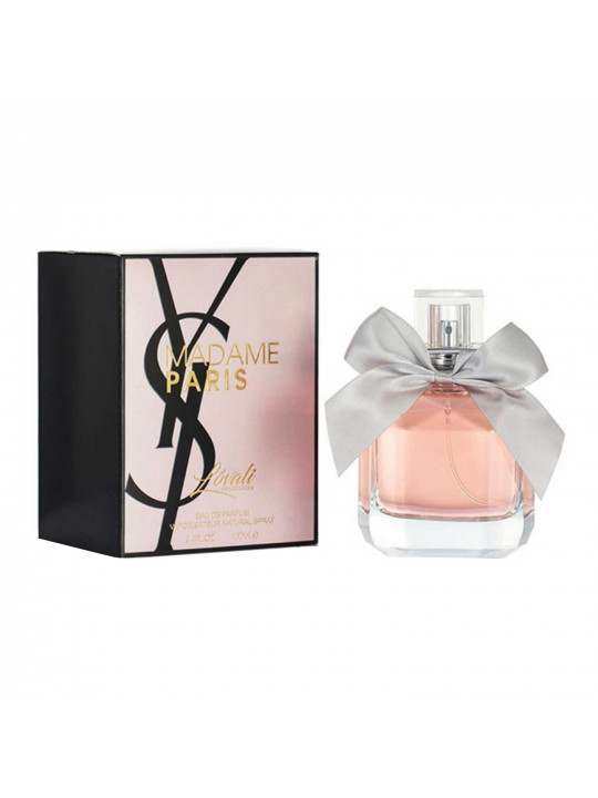 Женские духи XIMI 840417951805 100ML PERFUME-MADAME PARIS (951805)