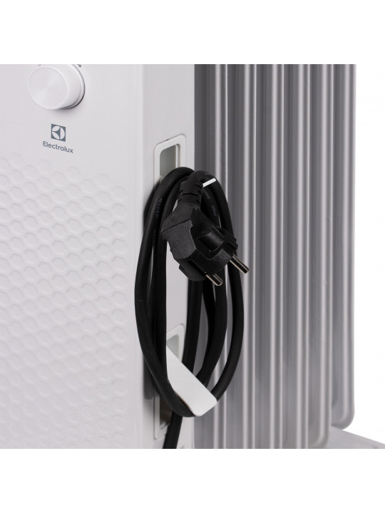 Յուղով տաքացուցիչ ELECTROLUX EOH/BE-07ZW 