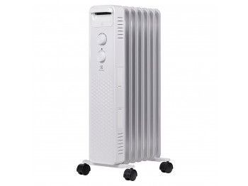 Յուղով տաքացուցիչ ELECTROLUX EOH/BE-07ZW 