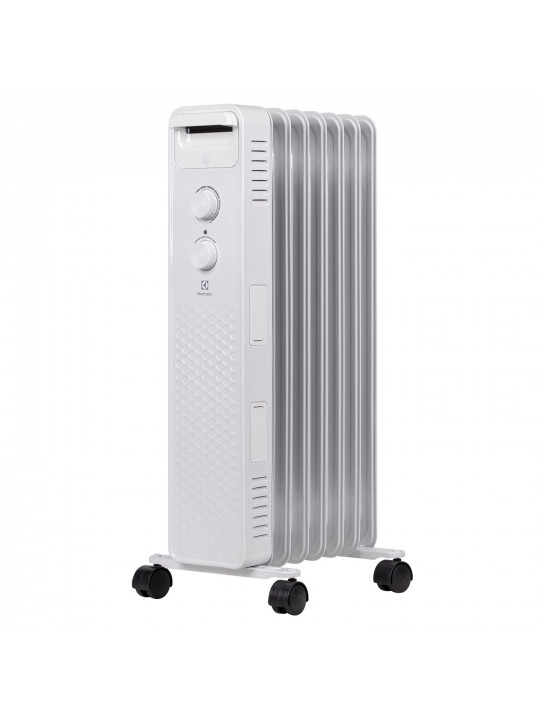 Յուղով տաքացուցիչ ELECTROLUX EOH/BE-07ZW 