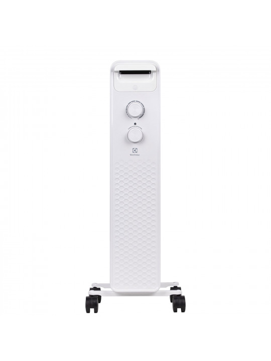 Յուղով տաքացուցիչ ELECTROLUX EOH/BE-07ZW 