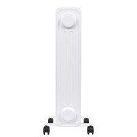 Масляной радиатор ELECTROLUX EOH/BE-09ZW 